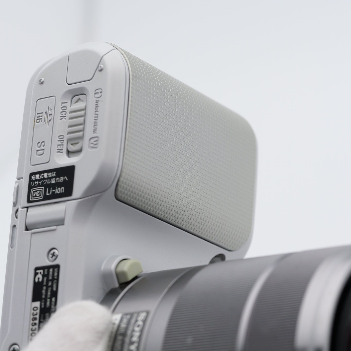 SONY NEX-3 E 18-55mm F3.5-5.6 ミラーレス一眼 ソニー Eマウント