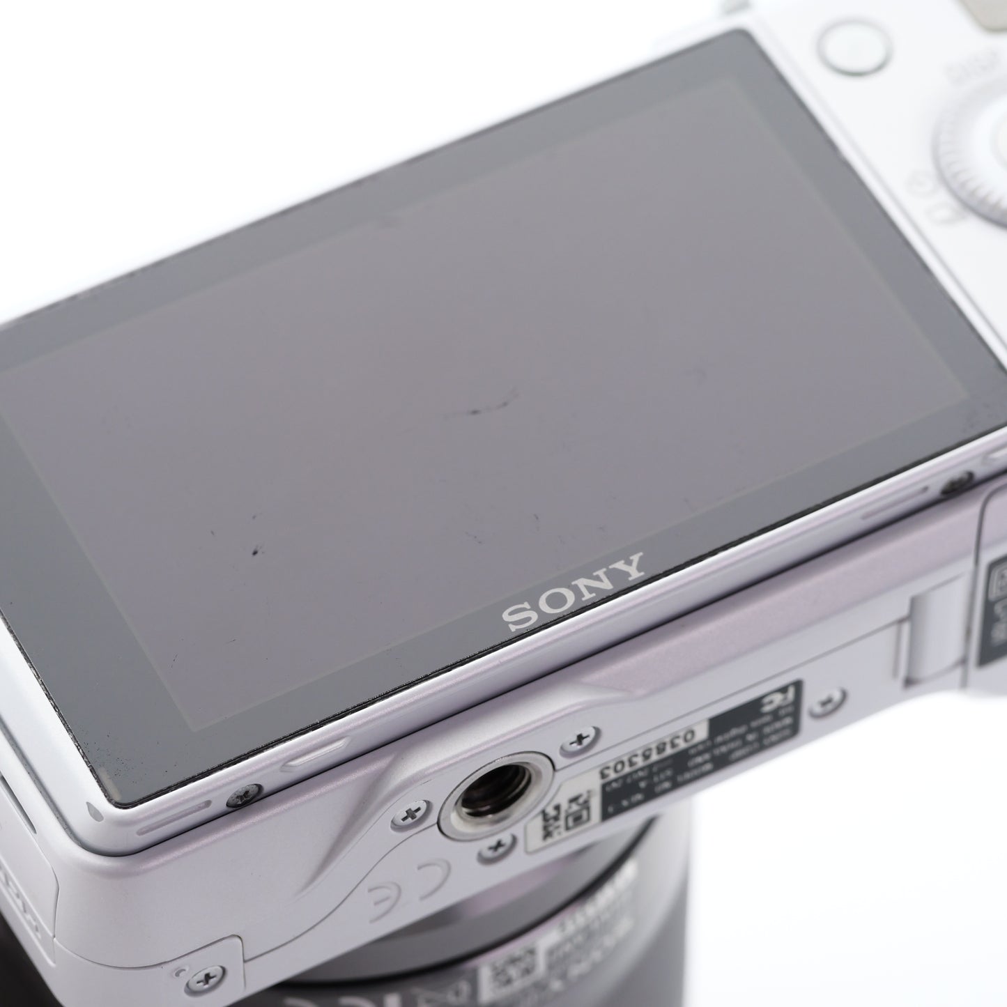 SONY NEX-3 E 18-55mm F3.5-5.6 ミラーレス一眼 ソニー Eマウント