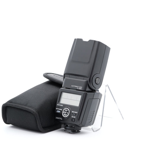 OLYMPUS FL-600R ストロボ オリンパス