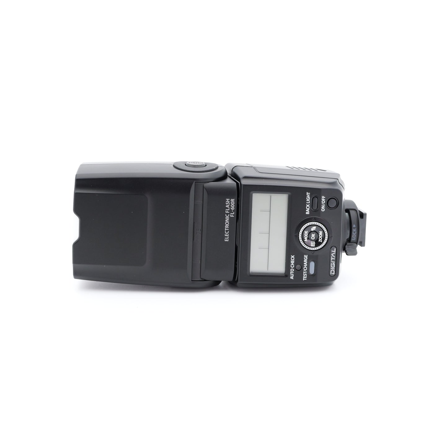 OLYMPUS FL-600R ストロボ オリンパス