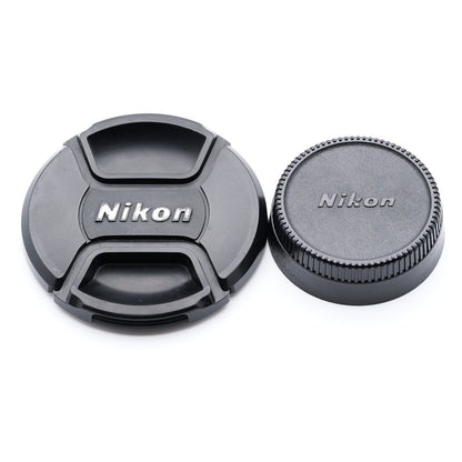 Nikon AF-S NIKKOR 24-85mm F3.5-4.5 G VR レンズ ニコン Fマウント
