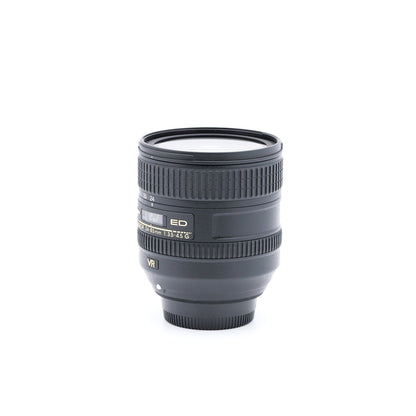 Nikon AF-S NIKKOR 24-85mm F3.5-4.5 G VR レンズ ニコン Fマウント
