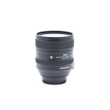 Nikon AF-S NIKKOR 24-85mm F3.5-4.5 G VR レンズ ニコン Fマウント