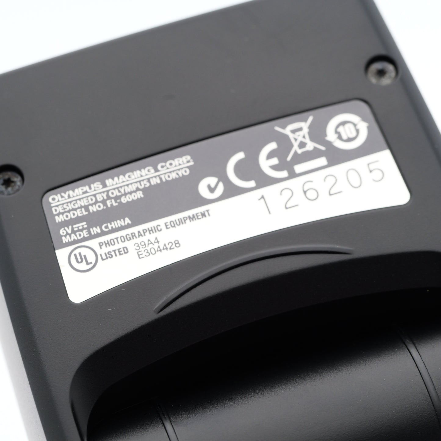 OLYMPUS FL-600R ストロボ オリンパス