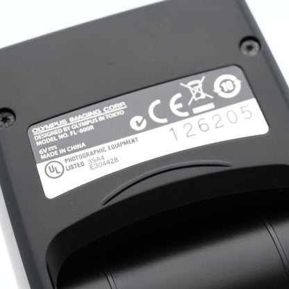 OLYMPUS FL-600R ストロボ オリンパス