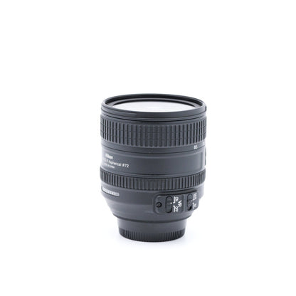 Nikon AF-S NIKKOR 24-85mm F3.5-4.5 G VR レンズ ニコン Fマウント