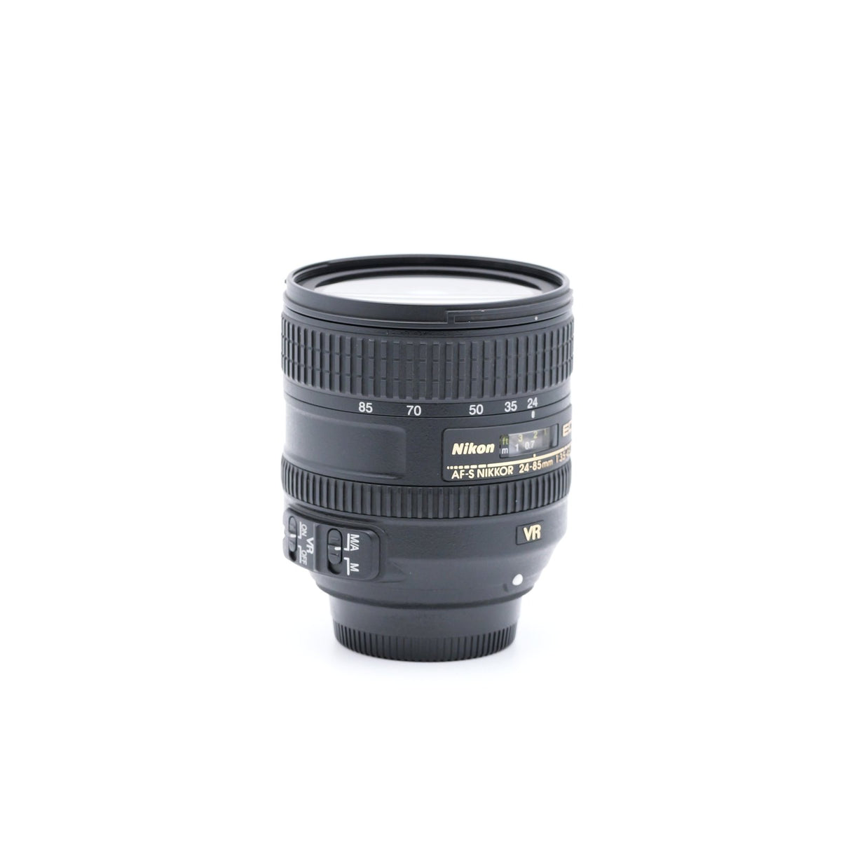 Nikon AF-S NIKKOR 24-85mm F3.5-4.5 G VR レンズ ニコン Fマウント
