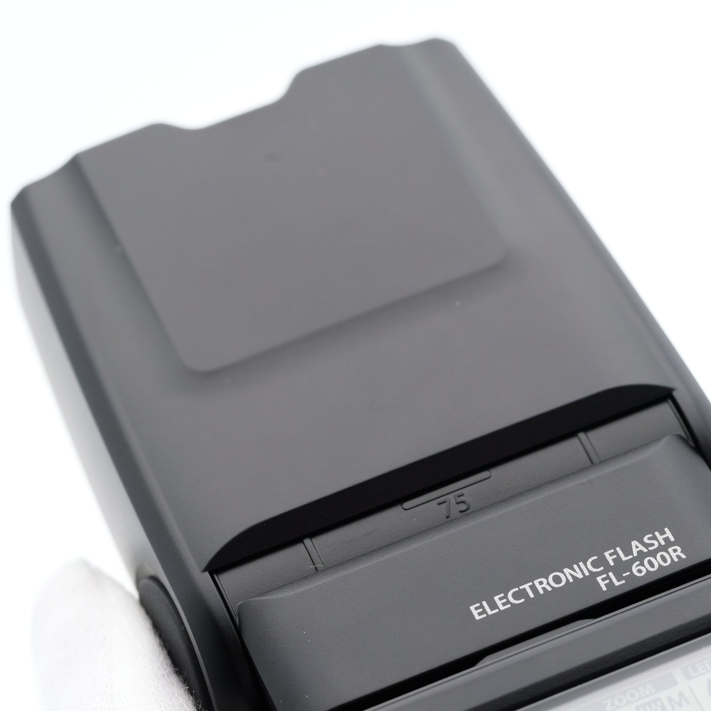 OLYMPUS FL-600R ストロボ オリンパス