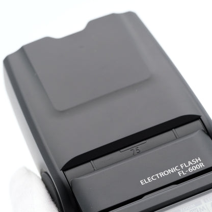 OLYMPUS FL-600R ストロボ オリンパス