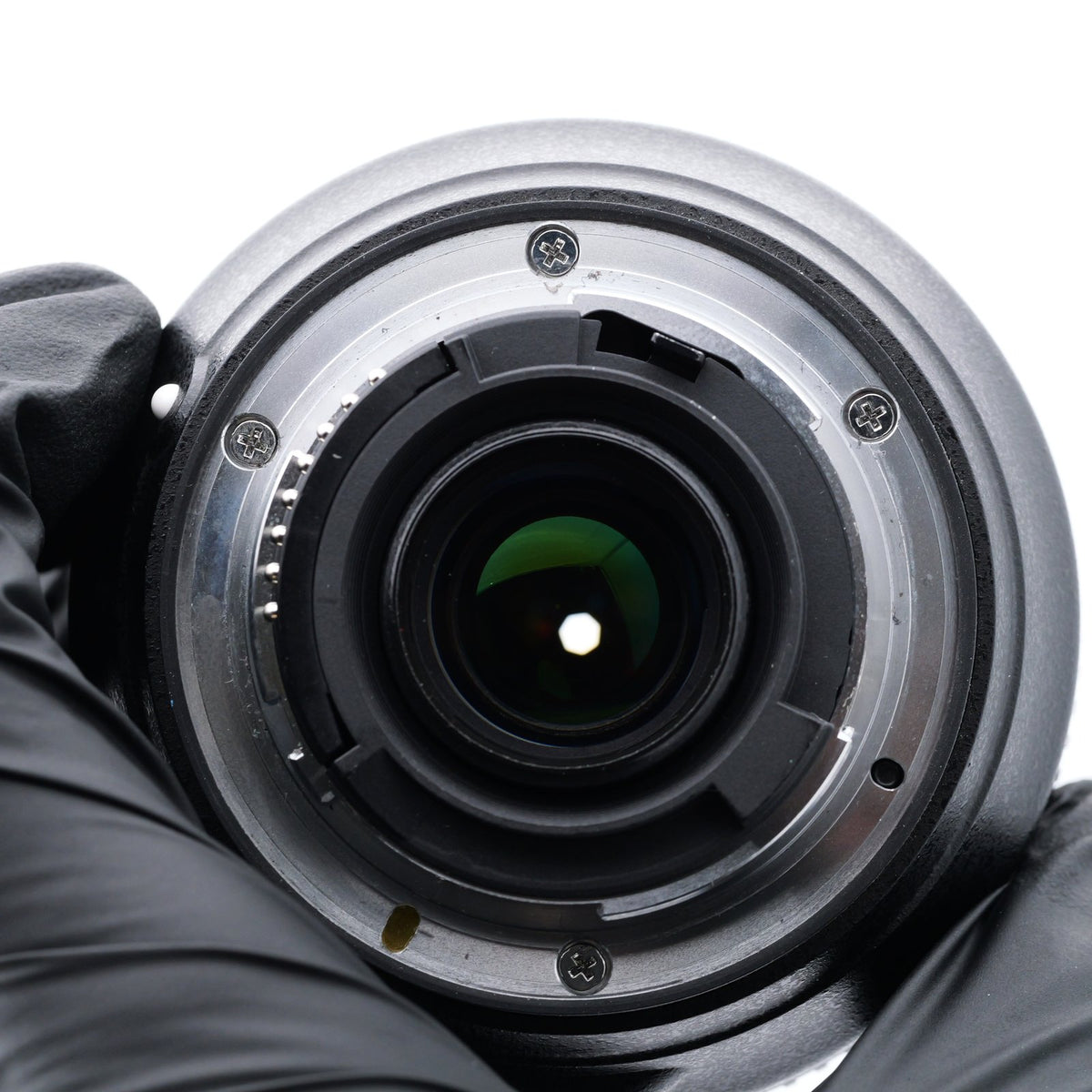 Nikon AF-S NIKKOR 24-85mm F3.5-4.5 G VR レンズ ニコン Fマウント