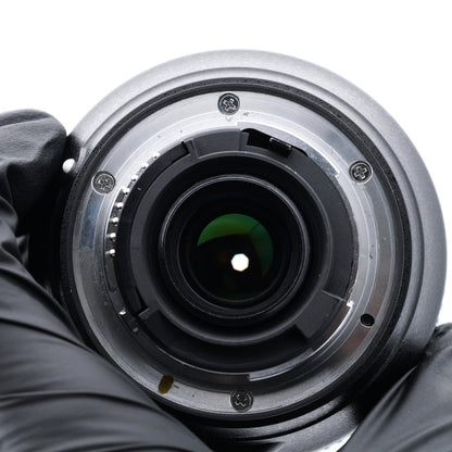 Nikon AF-S NIKKOR 24-85mm F3.5-4.5 G VR レンズ ニコン Fマウント
