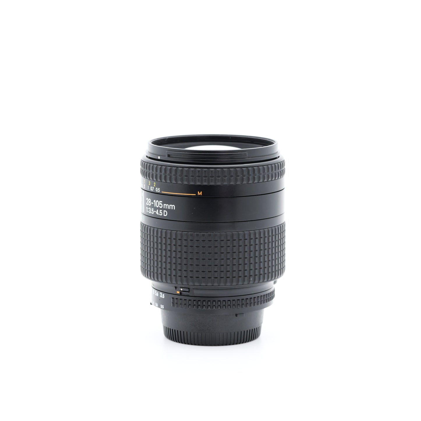 Nikon AF NIKKOR 28-105mm F3.5-4.5 D レンズ ニコン Fマウント