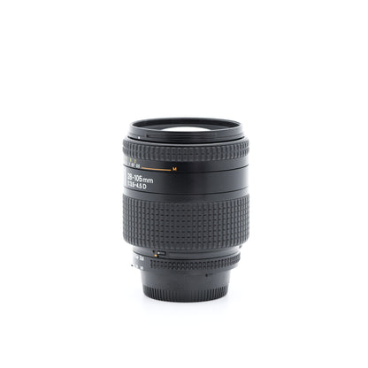 Nikon AF NIKKOR 28-105mm F3.5-4.5 D レンズ ニコン Fマウント