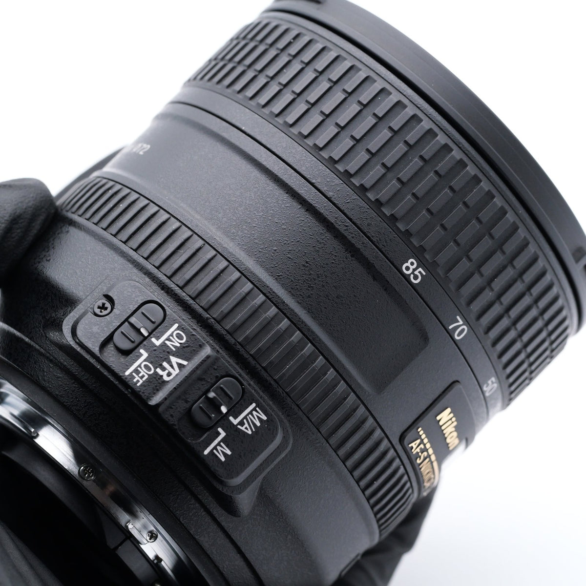 Nikon AF-S NIKKOR 24-85mm F3.5-4.5 G VR レンズ ニコン Fマウント