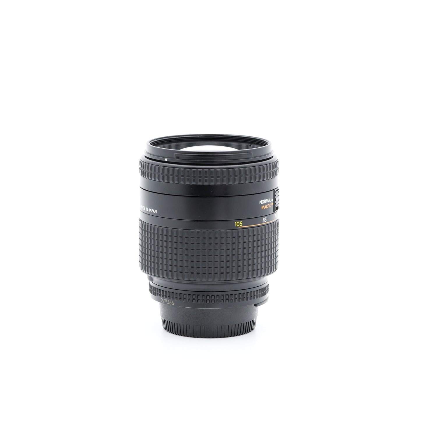 Nikon AF NIKKOR 28-105mm F3.5-4.5 D レンズ ニコン Fマウント