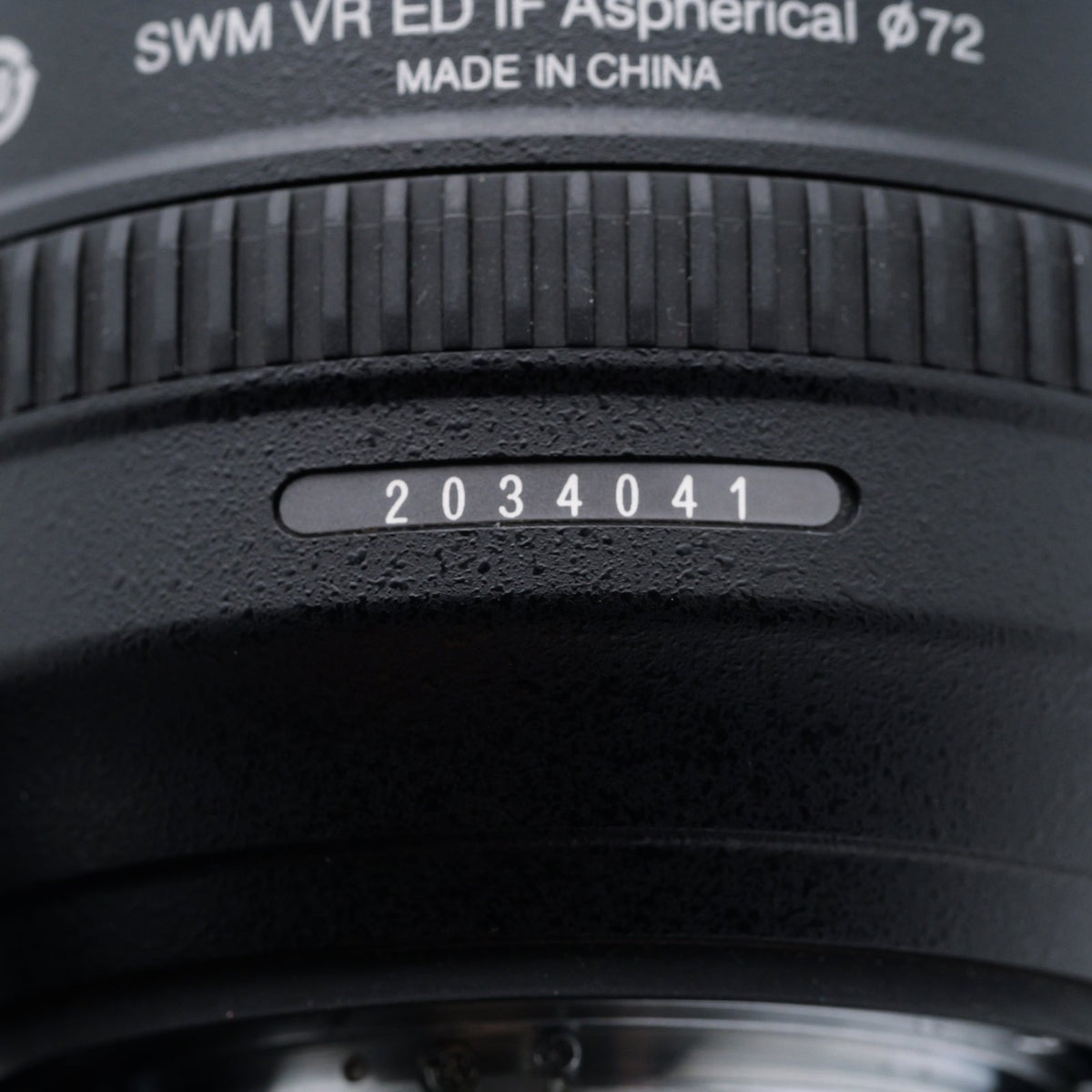 Nikon AF-S NIKKOR 24-85mm F3.5-4.5 G VR レンズ ニコン Fマウント