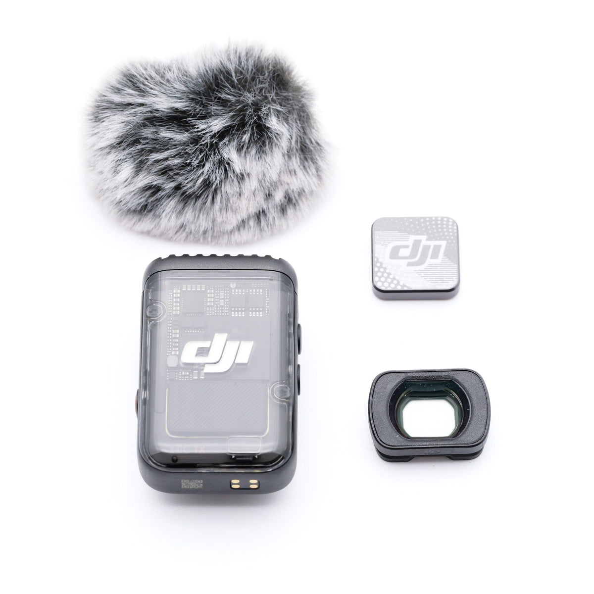 DJI Osmo Poket 3 クリエイターコンボ ビデオカメラ ディージェイアイ