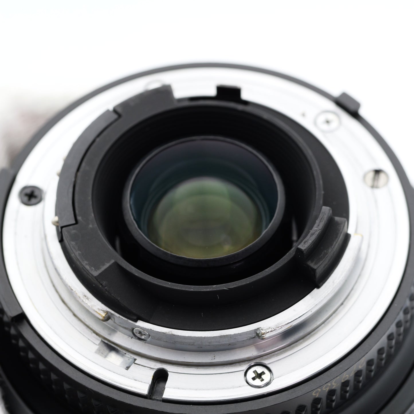 Nikon AF NIKKOR 28-105mm F3.5-4.5 D レンズ ニコン Fマウント