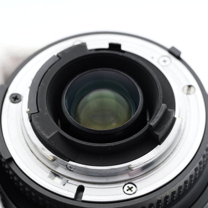Nikon AF NIKKOR 28-105mm F3.5-4.5 D レンズ ニコン Fマウント
