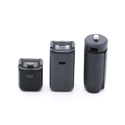 DJI Osmo Poket 3 クリエイターコンボ ビデオカメラ ディージェイアイ