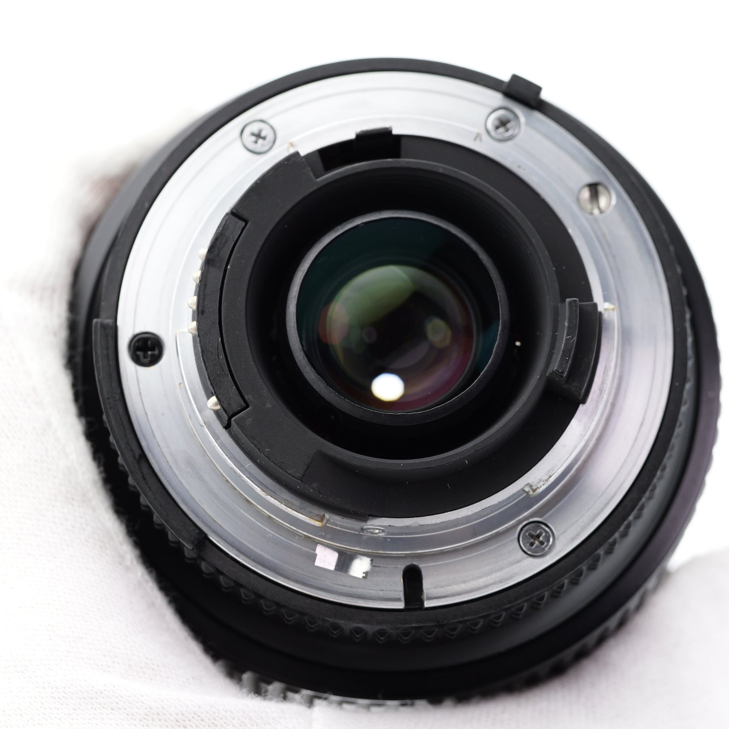 Nikon AF NIKKOR 28-105mm F3.5-4.5 D レンズ ニコン Fマウント