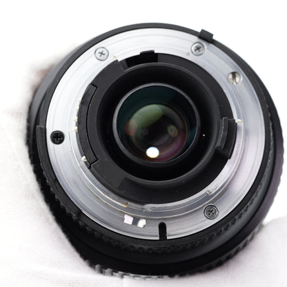 Nikon AF NIKKOR 28-105mm F3.5-4.5 D レンズ ニコン Fマウント