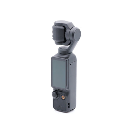 DJI Osmo Poket 3 クリエイターコンボ ビデオカメラ ディージェイアイ