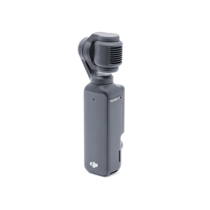 DJI Osmo Poket 3 クリエイターコンボ ビデオカメラ ディージェイアイ