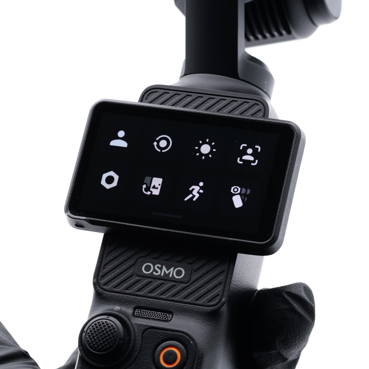 DJI Osmo Poket 3 クリエイターコンボ ビデオカメラ ディージェイアイ