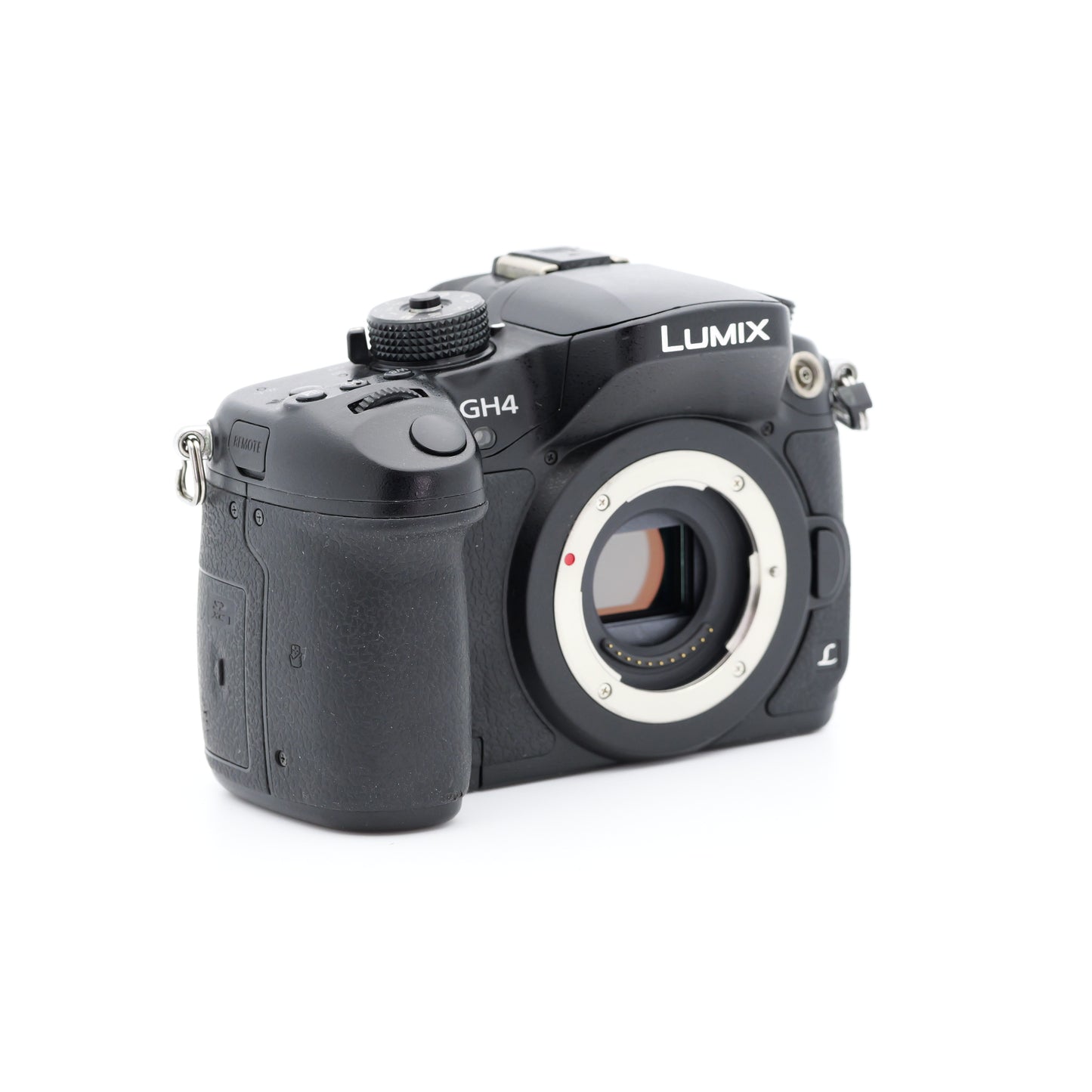 Panasonic DMC-GH4 ミラーレス一眼 パナソニック マイクロフォーサーズマウント