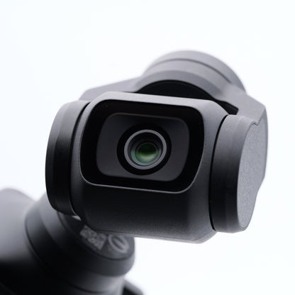 DJI Osmo Poket 3 クリエイターコンボ ビデオカメラ ディージェイアイ