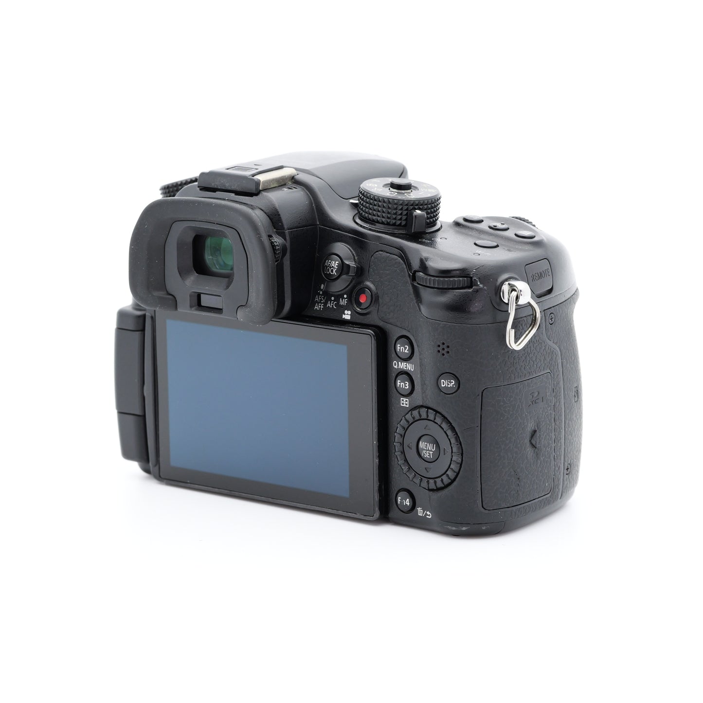 Panasonic DMC-GH4 ミラーレス一眼 パナソニック マイクロフォーサーズマウント