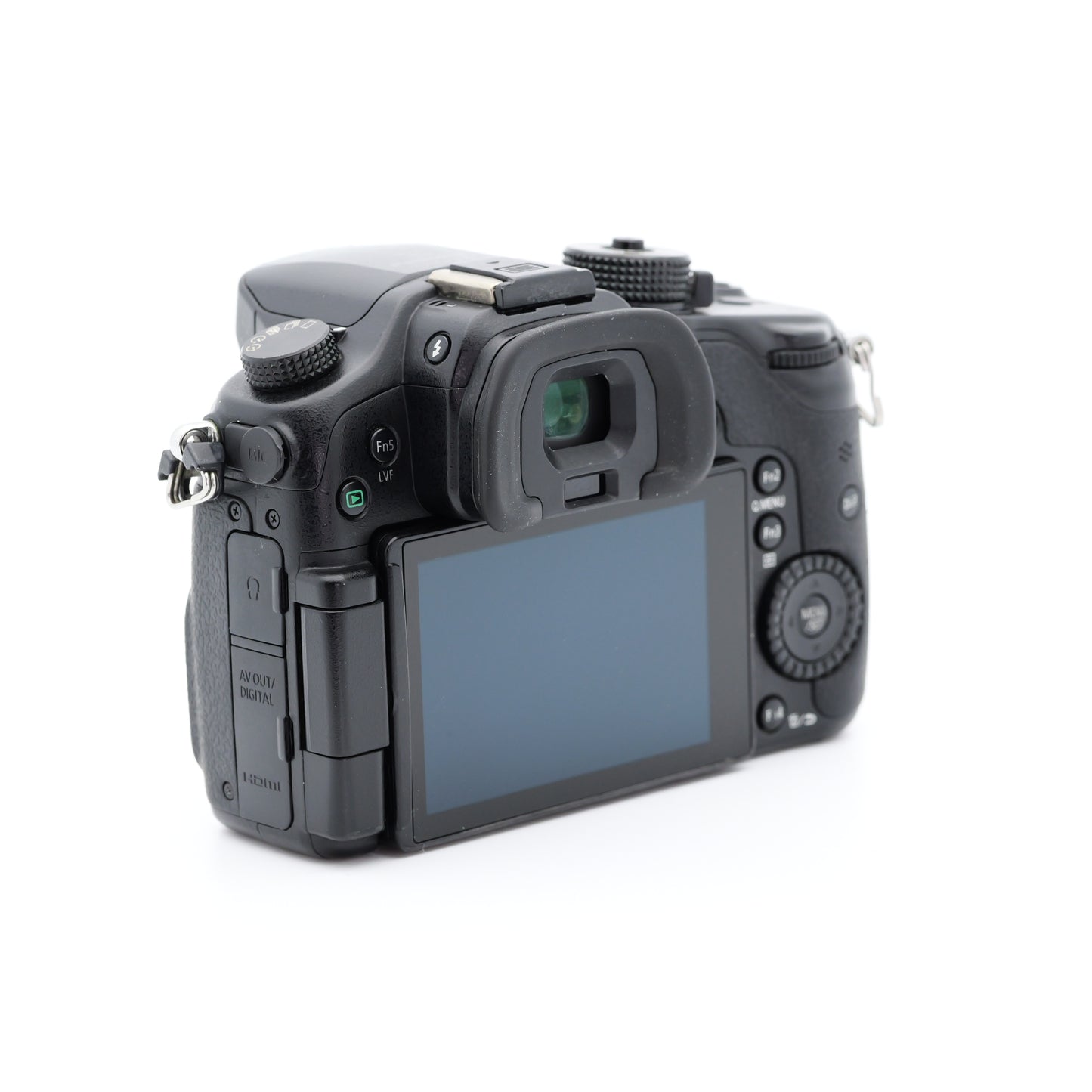 Panasonic DMC-GH4 ミラーレス一眼 パナソニック マイクロフォーサーズマウント