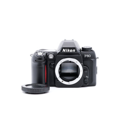 Nikon F80D フィルムカメラ ニコン Fマウント