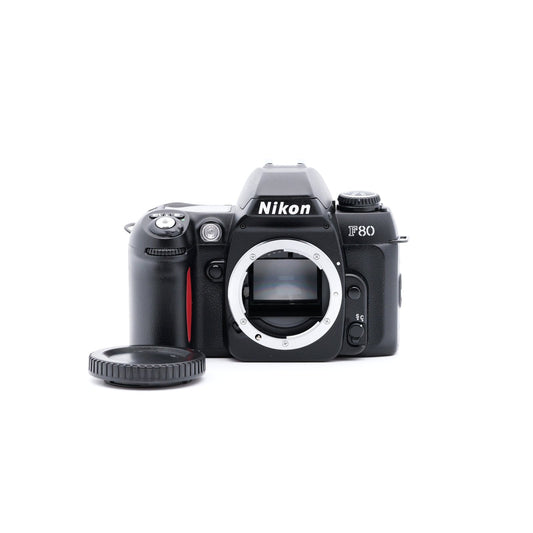 Nikon F80D フィルムカメラ ニコン Fマウント