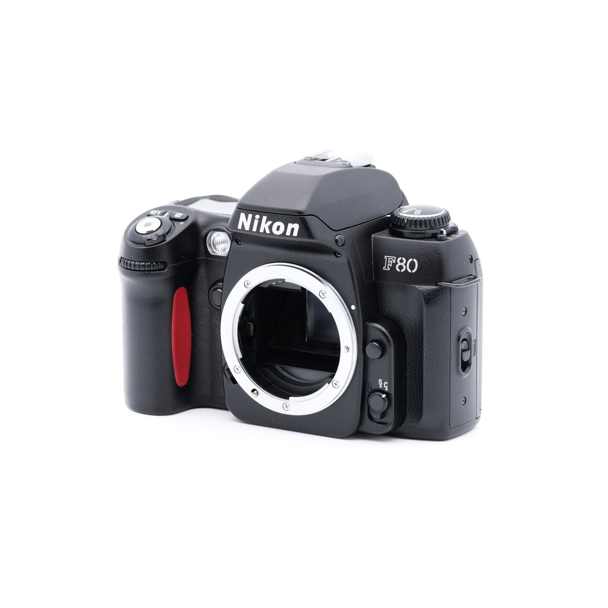 Nikon F80D フィルムカメラ ニコン Fマウント