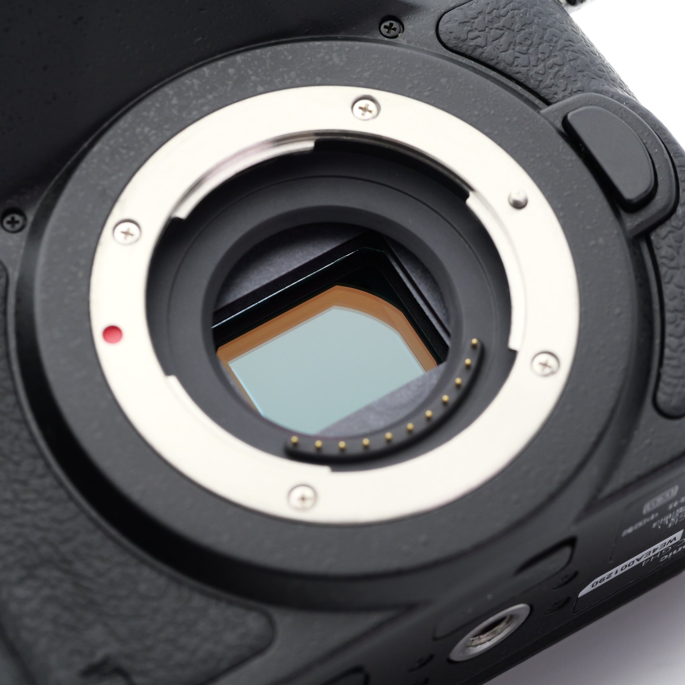 Panasonic DMC-GH4 ミラーレス一眼 パナソニック マイクロフォーサーズ