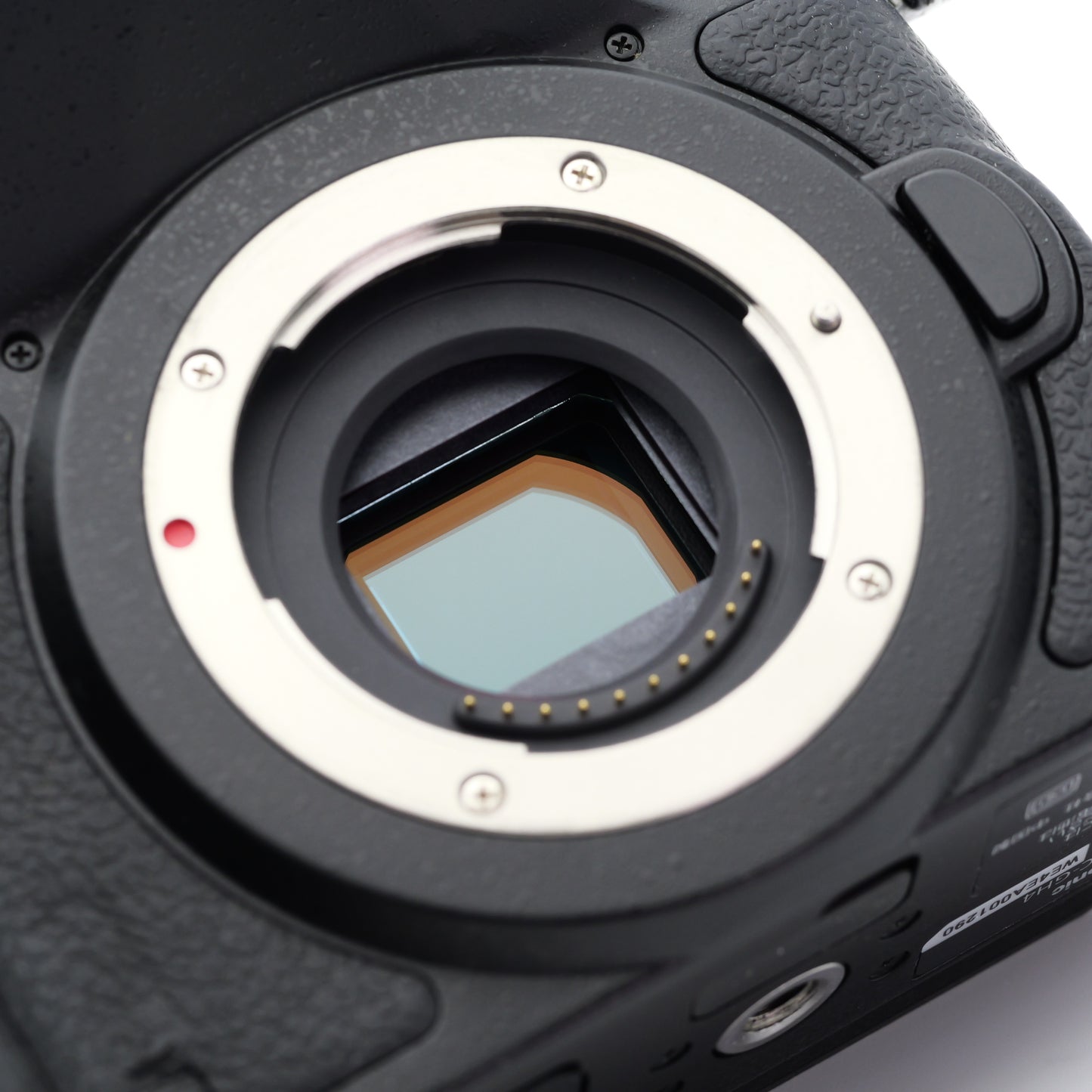 Panasonic DMC-GH4 ミラーレス一眼 パナソニック マイクロフォーサーズマウント