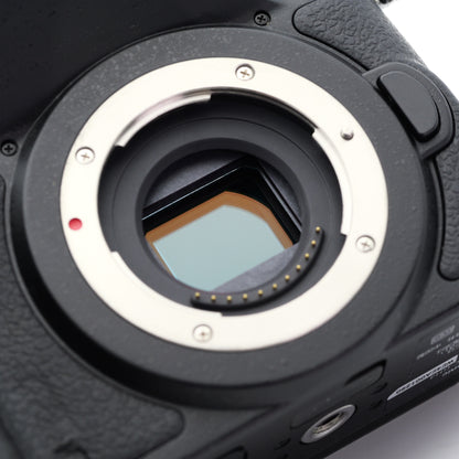 Panasonic DMC-GH4 ミラーレス一眼 パナソニック マイクロフォーサーズマウント