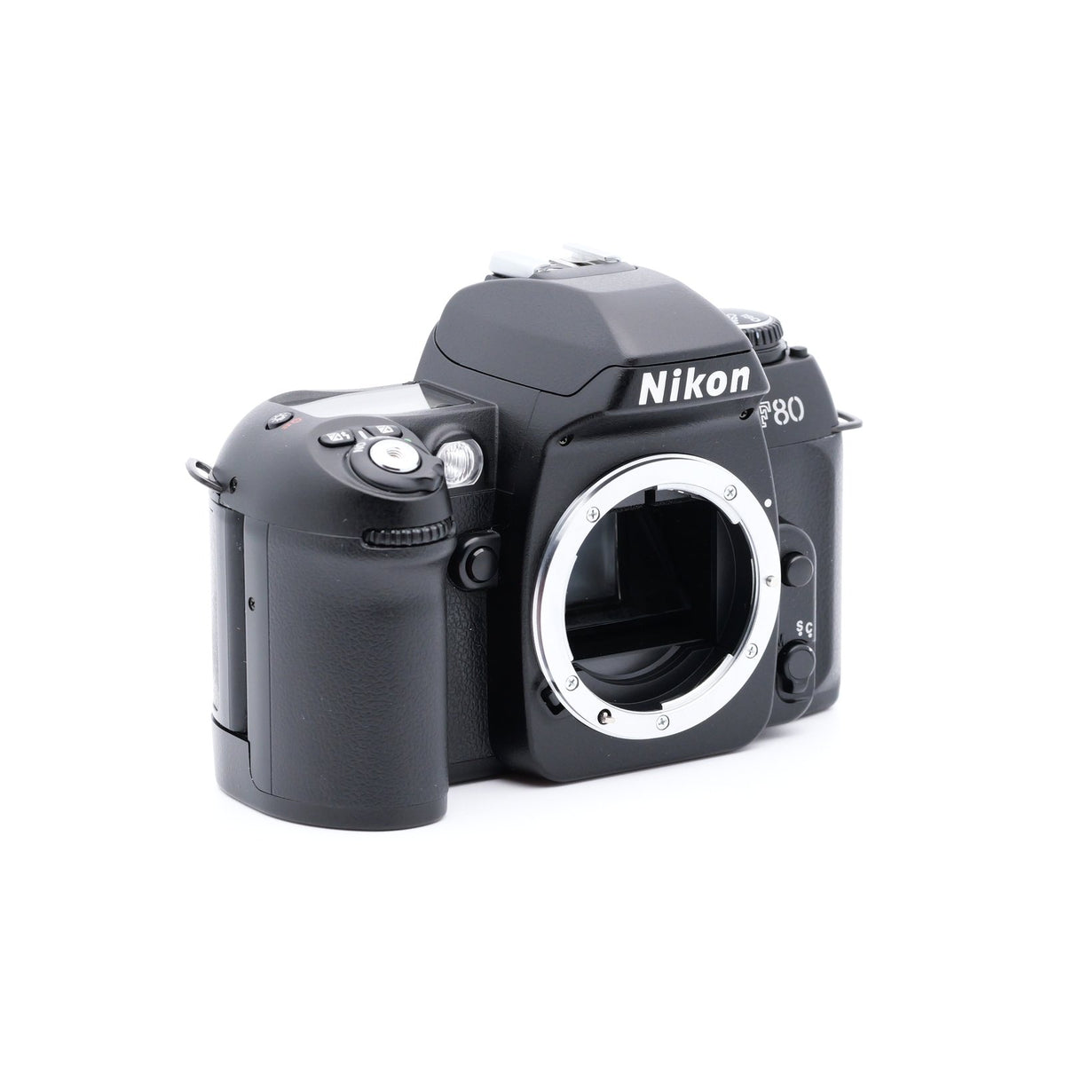 Nikon F80D フィルムカメラ ニコン Fマウント