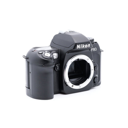 Nikon F80D フィルムカメラ ニコン Fマウント