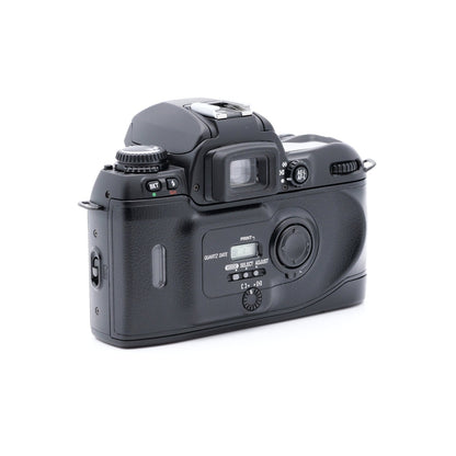 Nikon F80D フィルムカメラ ニコン Fマウント