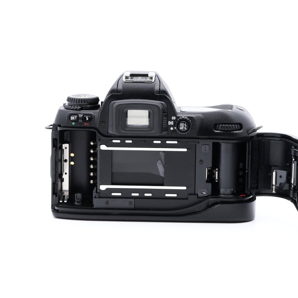 Nikon F80D フィルムカメラ ニコン Fマウント