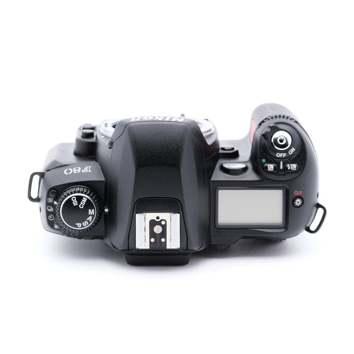 Nikon F80D フィルムカメラ ニコン Fマウント