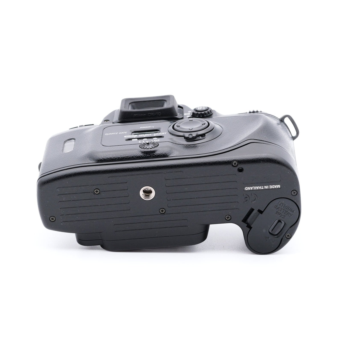 Nikon F80D フィルムカメラ ニコン Fマウント