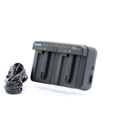 Canon LC-E4 バッテリーチャージャー キヤノン