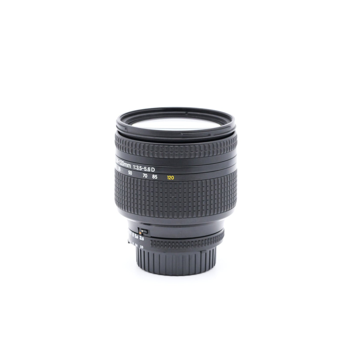 Nikon AF NIKKOR 24-120mm F3.5-5.6D レンズ ニコン Fマウント