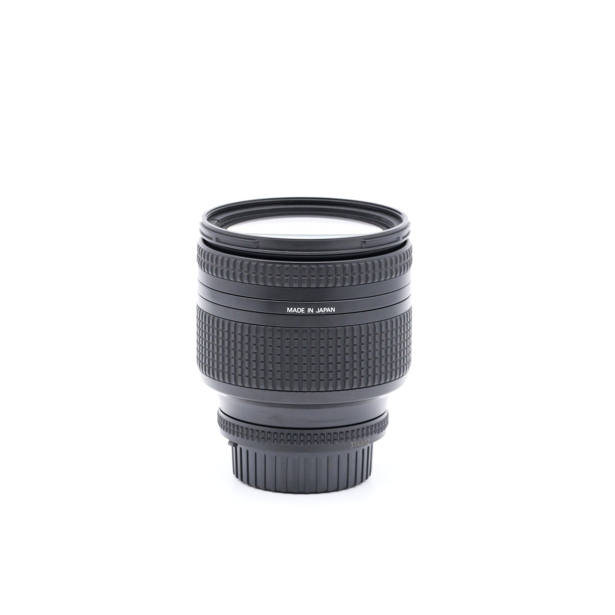 Nikon AF NIKKOR 24-120mm F3.5-5.6D レンズ ニコン Fマウント