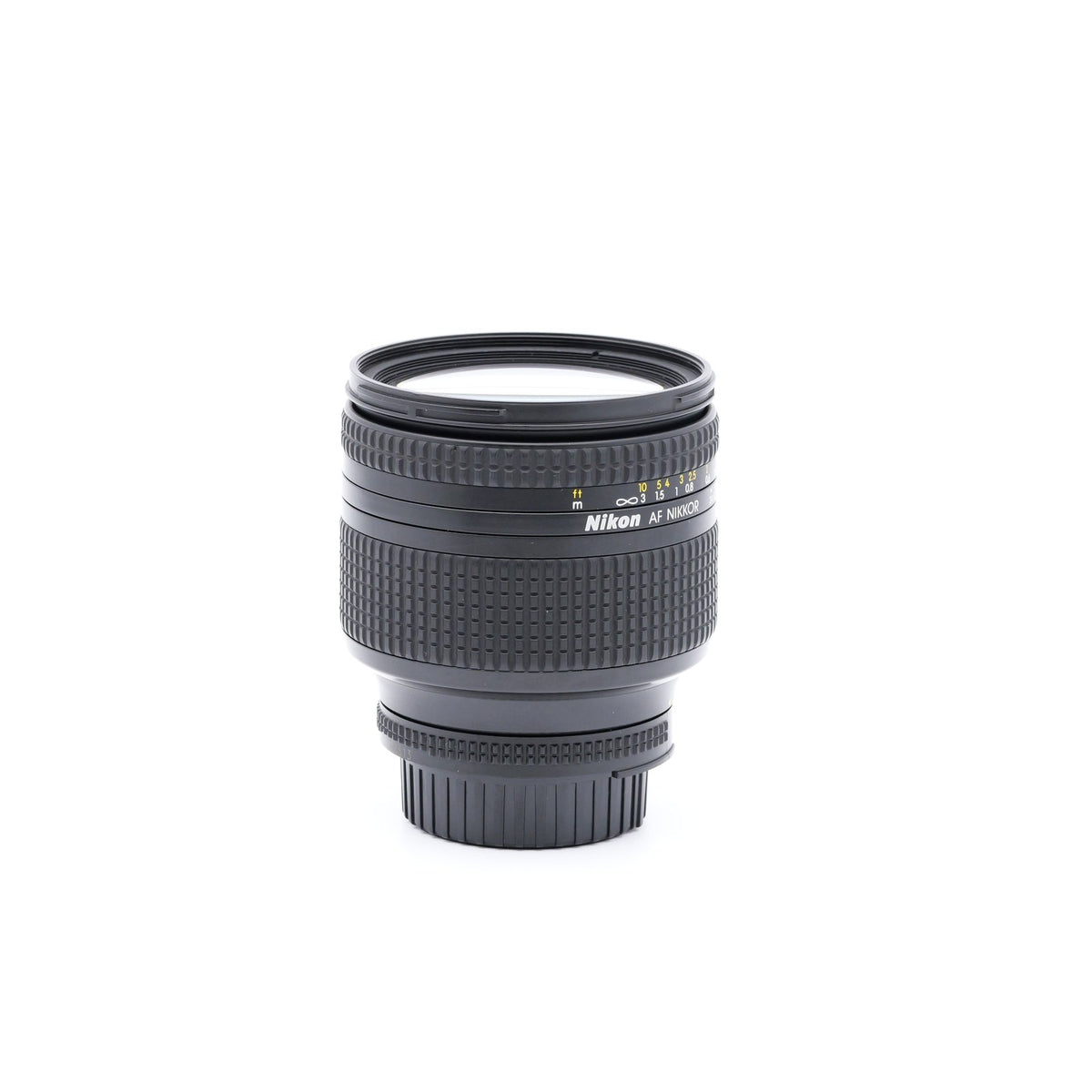 Nikon AF NIKKOR 24-120mm F3.5-5.6D レンズ ニコン Fマウント