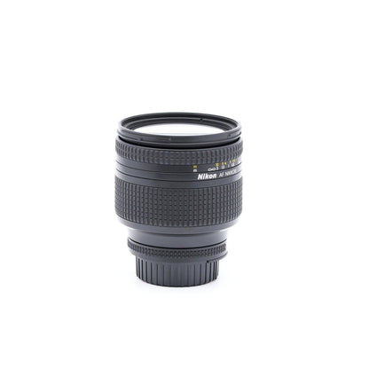 Nikon AF NIKKOR 24-120mm F3.5-5.6D レンズ ニコン Fマウント